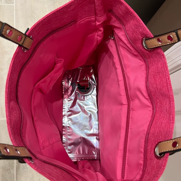 🆕 Porto Vino City Tote - NWT - Picture 3 of 11